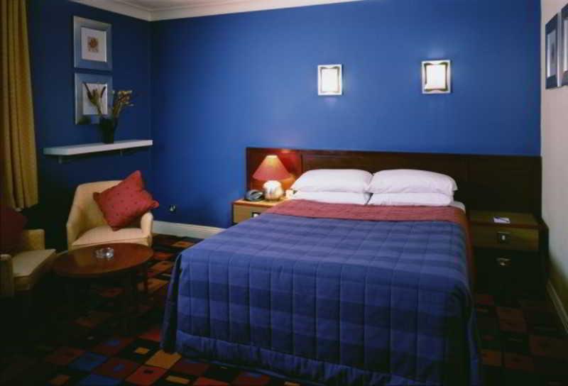 Caledonian Hotel Newcastle upon Tyne Eksteriør bilde