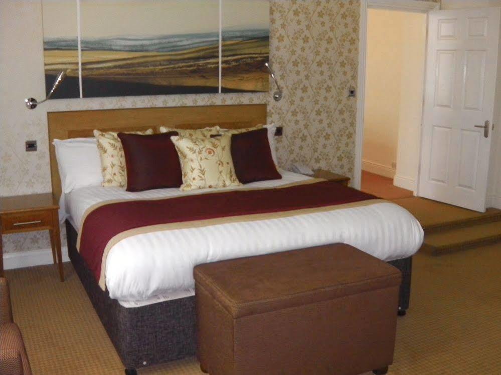 Caledonian Hotel Newcastle upon Tyne Eksteriør bilde